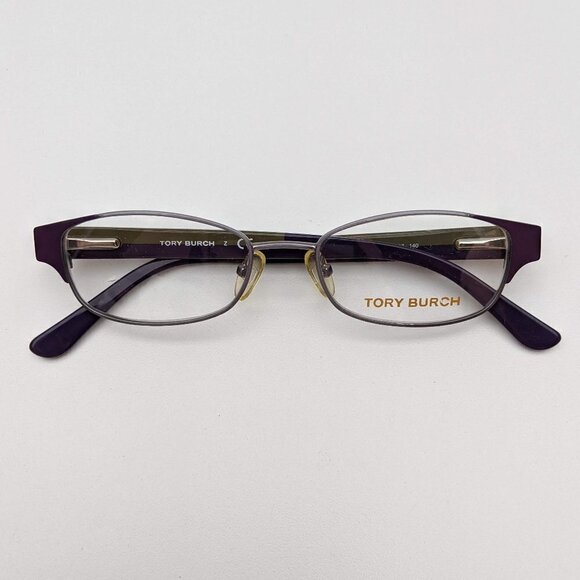 Tory Burch Accessories - 🕶️Tory Burch TY1037 3004 Eyeglasses 50/17 140 /YKG139🕶️​